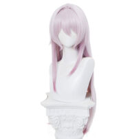 アークナイツ テレジア コスプレウィッグ(コスプレウィッグ)