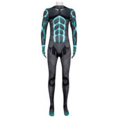 怪獣8号 怪獣清掃業者 日比野カフカ コスプレ衣装(ゲーム• アニメコスプレ衣装でおすすめの商品)