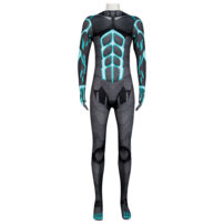 怪獣8号 怪獣清掃業者 日比野カフカ コスプレ衣装(怪獣8号コスプレ衣装)