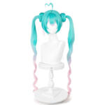 初音ミク 地雷系 コスプレウィッグ