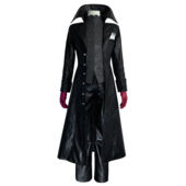 ペルソナ５ ザ・ロイヤル 雨宮蓮 怪盗服 コスプレ衣装(ゲーム• アニメコスプレ衣装でおすすめの商品)