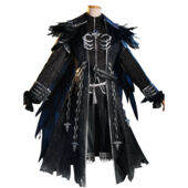 IdentityV 第五人格 写真家(ジョゼフ) 亡霊の魔術師 コスプレ衣装(ゲーム• アニメコスプレ衣装でおすすめの商品)