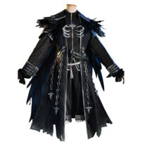 IdentityV 第五人格 写真家(ジョゼフ) 亡霊の魔術師 コスプレ衣装(IdentityV 第五人格 コスプレ衣装)