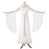 ロード・オブ・ザ・リング ガラドリエル コスプレ衣装(その他 コスプレ衣装)