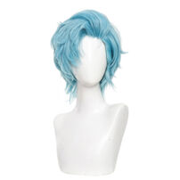 【推しの子】 星野愛久愛海 アクア 刀鬼 ver. コスプレウィッグ(コスプレウィッグ)
