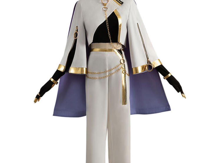 セット済みウィッグ　nuカーニバル　リン　コスプレ Amazon.co.jp: GGcosplay NU:カーニバル リン コスプレ衣装
