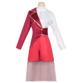 【推しの子】 有馬かな コスプレ衣装(ゲーム• アニメコスプレ衣装でおすすめの商品)