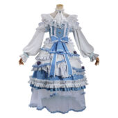 IdentityV 第五人格 荘園 バレンタイン告白診断 庭師(エマ・ウッズ) コスプレ衣装(ゲーム• アニメコスプレ衣装でおすすめの商品)