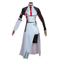 ホロライブ ReGLOSS 儒烏風亭らでん コスプレ衣装(ホロライブ（hololive） コスプレ衣装)