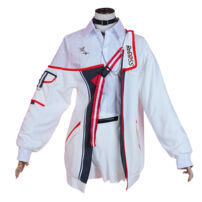 ホロライブ ReGLOSS 火威青 コスプレ衣装(ホロライブ（hololive） コスプレ衣装)