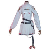 ホロライブ ReGLOSS 轟はじめ コスプレ衣装(ホロライブ（hololive） コスプレ衣装)