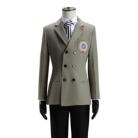 ペルソナ5 明智吾郎 コスプレ衣装 制服(ペルソナシリーズ コスプレ衣装)