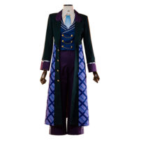 プロジェクトセカイ カラフルステージ！ feat. 初音ミク その心意気を買って 神代類 コスプレ衣装(プロジェクトセカイ カラフルステージ！ feat. 初音ミク コスプレ衣装)