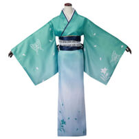 Fate/Grand Order × 京都利休園 モルガン コスプレ衣装(FATEシリーズ コスプレ衣装)