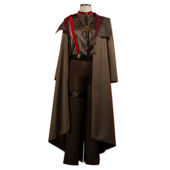 にじさんじ バーチャルYouTuber 葛葉 コスプレ衣装(ゲーム• アニメコスプレ衣装でおすすめの商品)