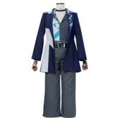 プロジェクトセカイ カラフルステージ！ feat. 初音ミク こだわりじゃない？ KAITO コスプレ衣装(ゲーム• アニメコスプレ衣装でおすすめの商品)