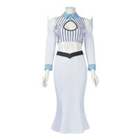 BLEACH 井上織姫 コスプレ衣装(BLEACH コスプレ衣装)