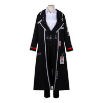 Limbus Company ロージャ コスプレ衣装(Limbus Company コスプレ衣装)