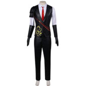 Limbus Company グレゴール コスプレ衣装(ゲーム• アニメコスプレ衣装でおすすめの商品)