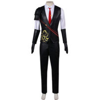 Limbus Company グレゴール コスプレ衣装(Limbus Company コスプレ衣装)