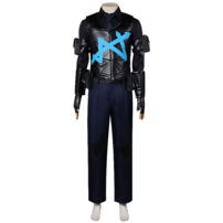 Limbus Company ホンル コスプレ衣装(Limbus Company コスプレ衣装)