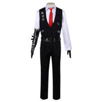 Limbus Company ムルソー コスプレ衣装(Limbus Company コスプレ衣装)