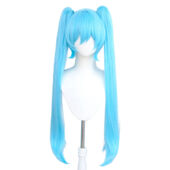 初音ミク メズマライザー コスプレウィッグ(ランキング)