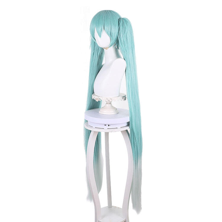 初音ミク 16周年 コスプレウィッグ - Costowns