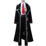 Limbus Company シンクレア コスプレ衣装