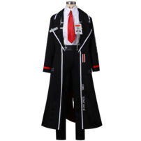 Limbus Company シンクレア コスプレ衣装(Limbus Company コスプレ衣装)