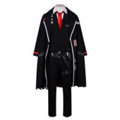 Limbus Company イサン 制服 コスプレ衣装(ゲーム• アニメコスプレ衣装でおすすめの商品)