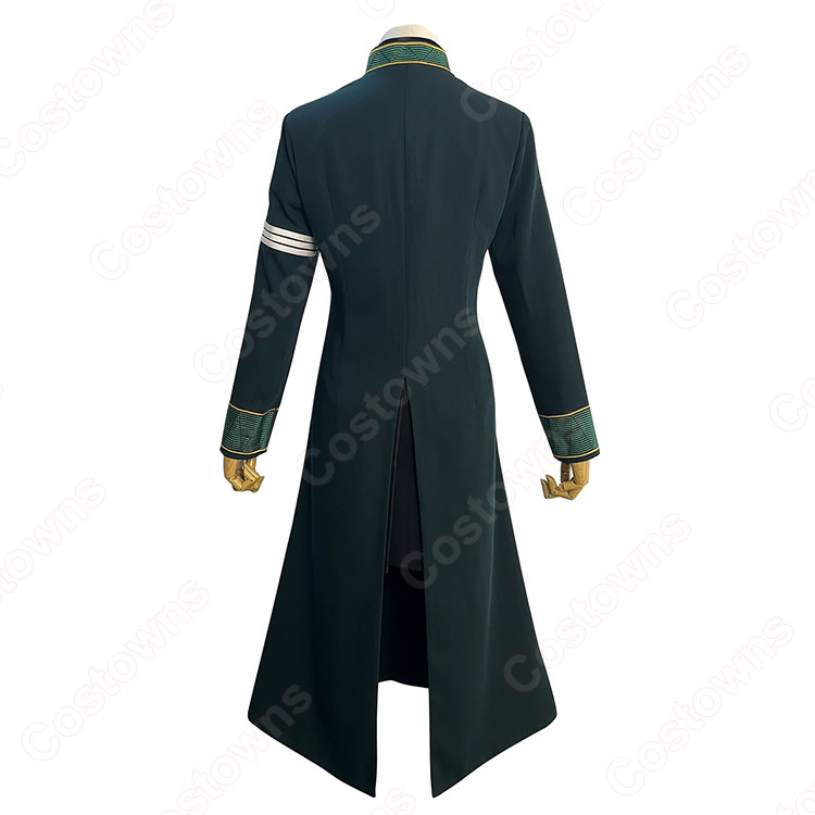 WIND BREAKER 椿野佑 制服 コスプレ衣装 - Costowns