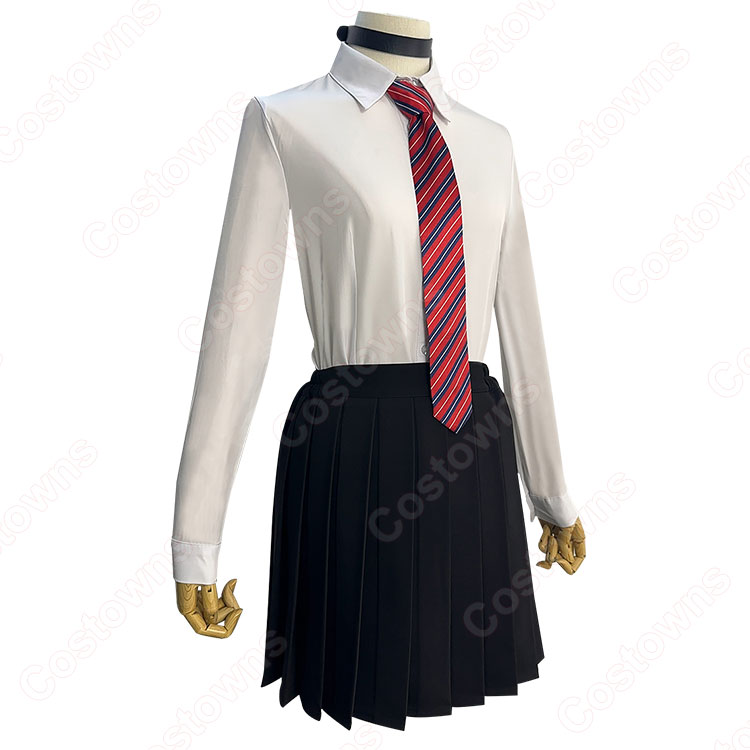 WIND BREAKER 椿野佑 制服 コスプレ衣装 - Costowns