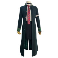 WIND BREAKER 椿野佑 制服 コスプレ衣装(WIND BREAKER コスプレ衣装)