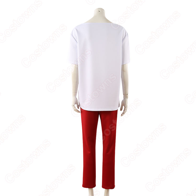 ALIEN STAGE ティル(TILL) コスプレ衣装 - Costowns