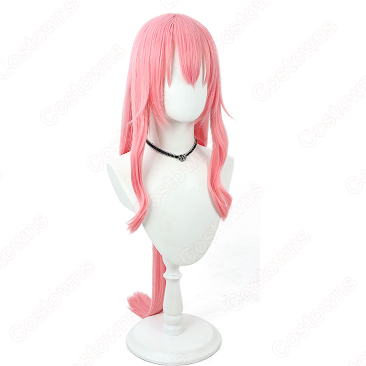 転生したらスライムだった件 シュナ コスプレウィッグ - Costowns