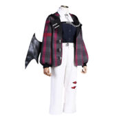 にじさんじ 葛葉 6周年 新衣装 コスプレ衣装(ゲーム• アニメコスプレ衣装でおすすめの商品)