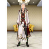 あんさんぶるスターズ！ 乱凪砂 コスプレ衣装(ゲーム• アニメコスプレ衣装でおすすめの商品)