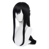 ウィッグオーダー 専用ページ にじさんじ 刀剣乱舞 刀剣乱舞 鶯丸 風 ウィッグ 【カラー変更可】 刀剣乱舞 風