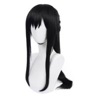 怪獣8号 亜白ミナ コスプレウィッグ(コスプレウィッグ)