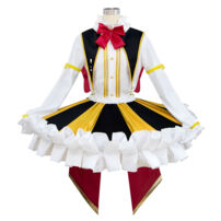 初音ミク MIKU EXPO 2023 VR 衣装デザインコンテスト コスプレ衣装(初音ミク コスプレ衣装)