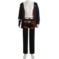 GUILTY GEAR -STRIVE- ハッピーケイオス コスプレ衣装(ギルティギア コスプレ衣装)