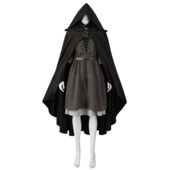 エルデンリング メリナ コスプレ衣装(ゲーム• アニメコスプレ衣装でおすすめの商品)