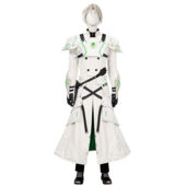 ファイナルファンタジーVII エバークライシス セフィロス コスプレ衣装(ゲーム• アニメコスプレ衣装でおすすめの商品)