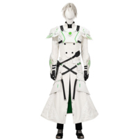 ファイナルファンタジーVII エバークライシス セフィロス コスプレ衣装(202×202)