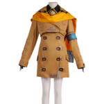 GUILTY GEAR -STRIVE- ミリア＝レイジ コスプレ衣装