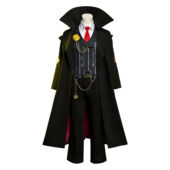 GUILTY GEAR -STRIVE- スレイヤー コスプレ衣装(ゲーム• アニメコスプレ衣装でおすすめの商品)