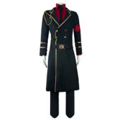 かつて魔法少女と悪は敵対していた。 ミラ コスプレ衣装(ゲーム• アニメコスプレ衣装でおすすめの商品)