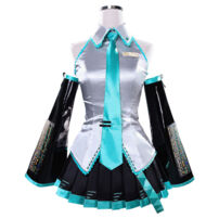 初音ミク コスプレ衣装(初音ミク コスプレ衣装)