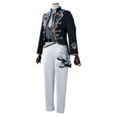 あんさんぶるスターズ！ 漣ジュン 七種茨 コスプレ衣装 Eden（エデン） ユニット衣装(ゲーム• アニメコスプレ衣装でおすすめの商品)